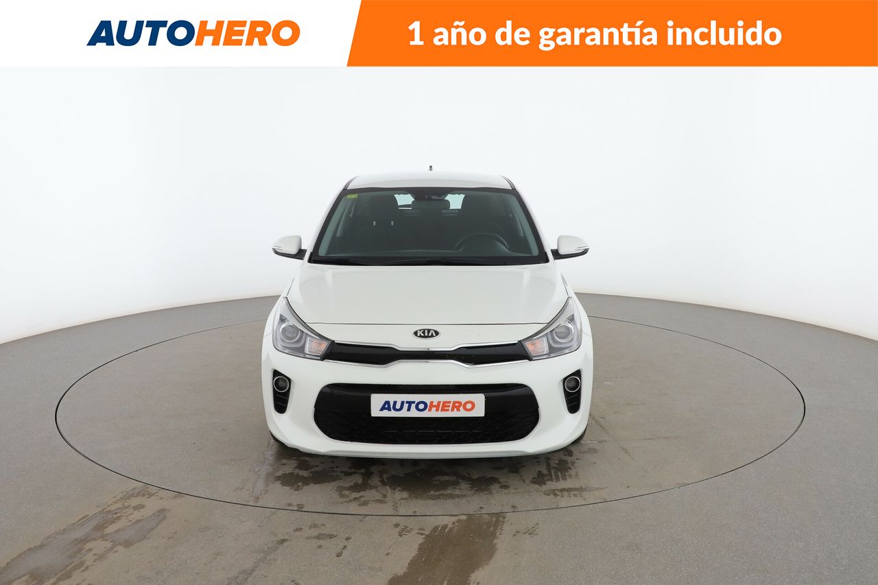 Foto Kia Rio 9