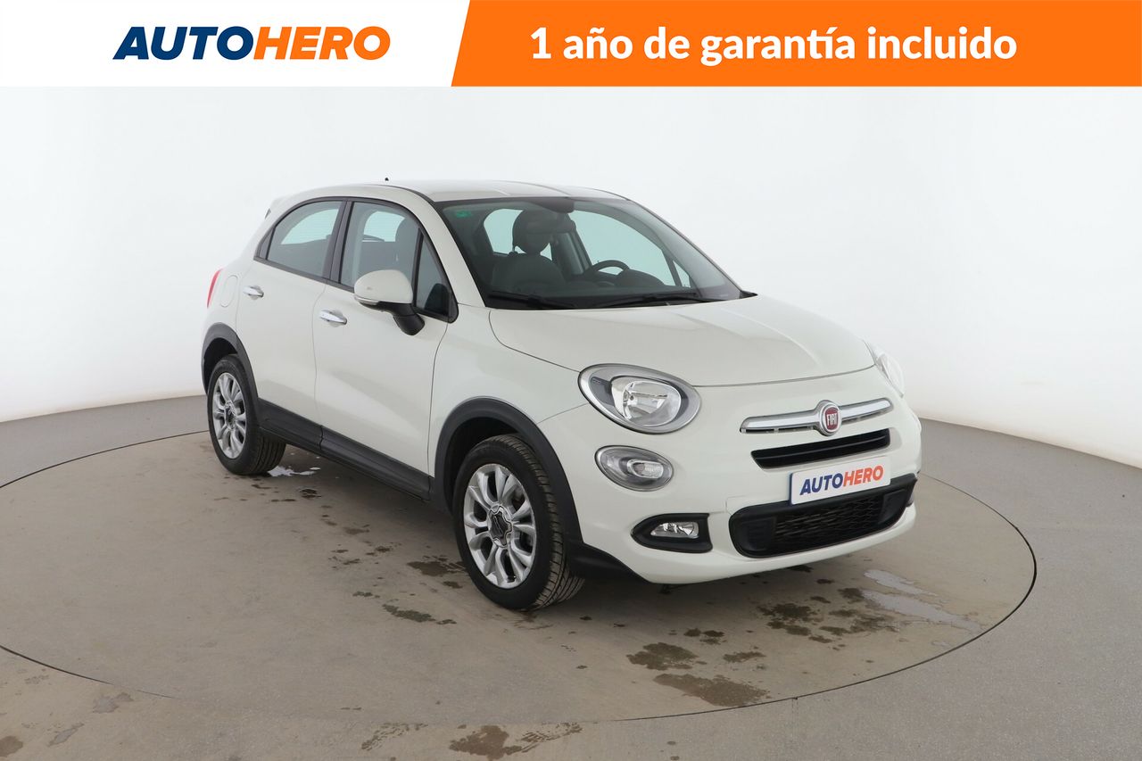 Foto Fiat 500X 8