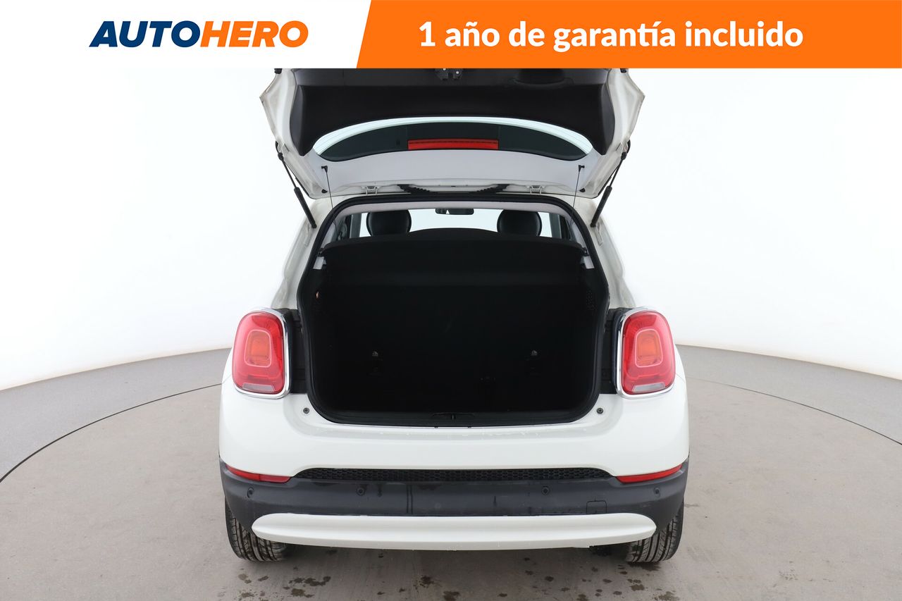 Foto Fiat 500X 18