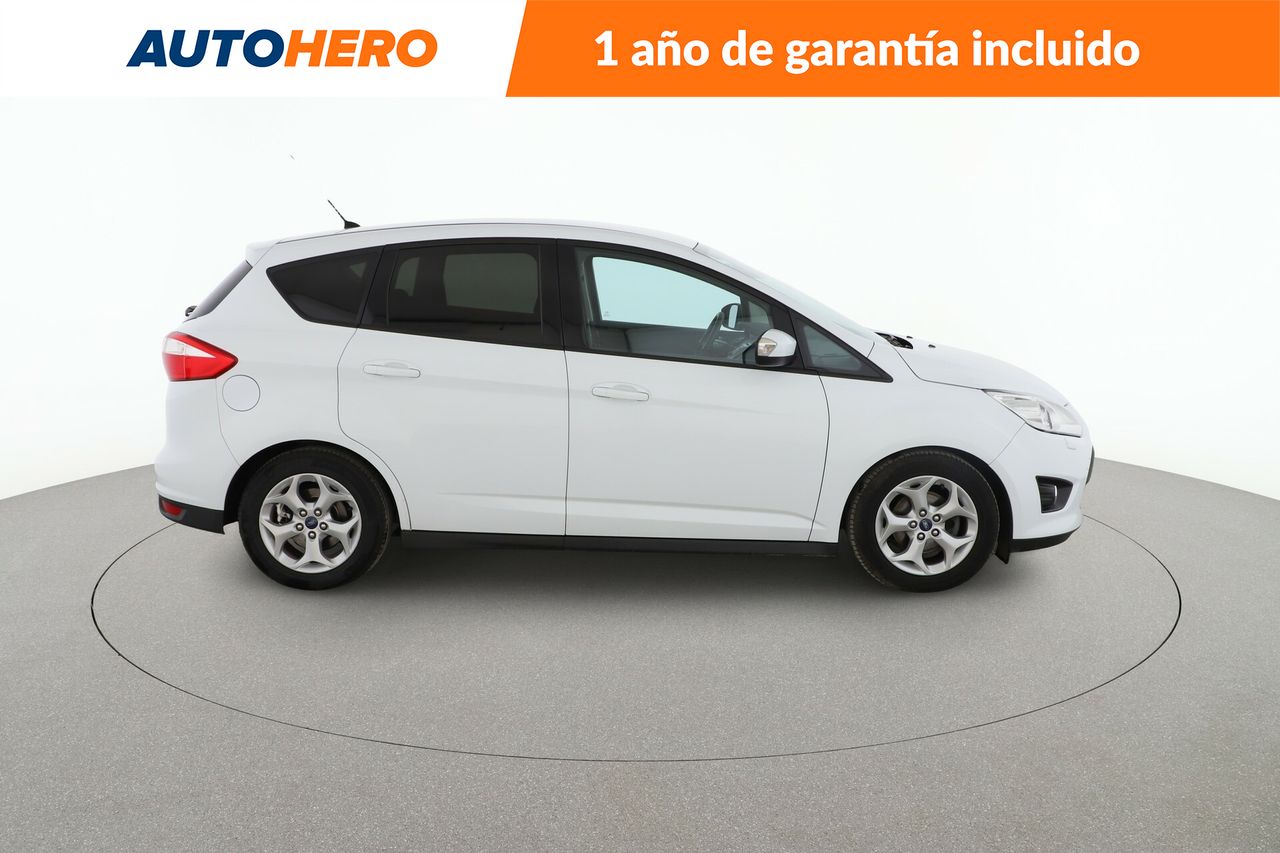 Foto Ford C-Max 7