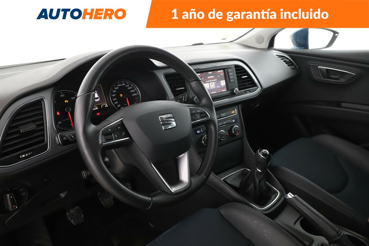 Foto Seat León 12