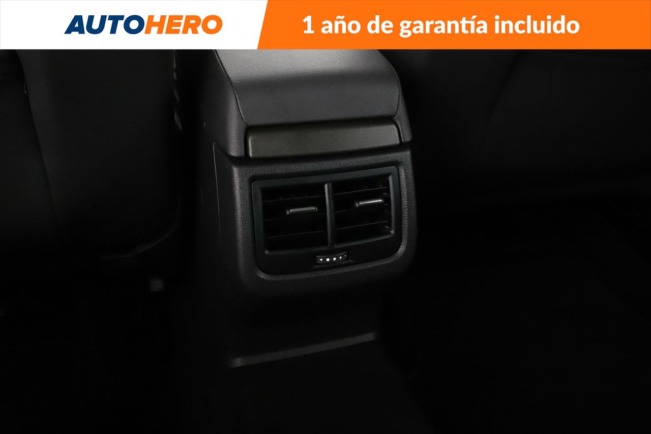 Foto Seat León 27