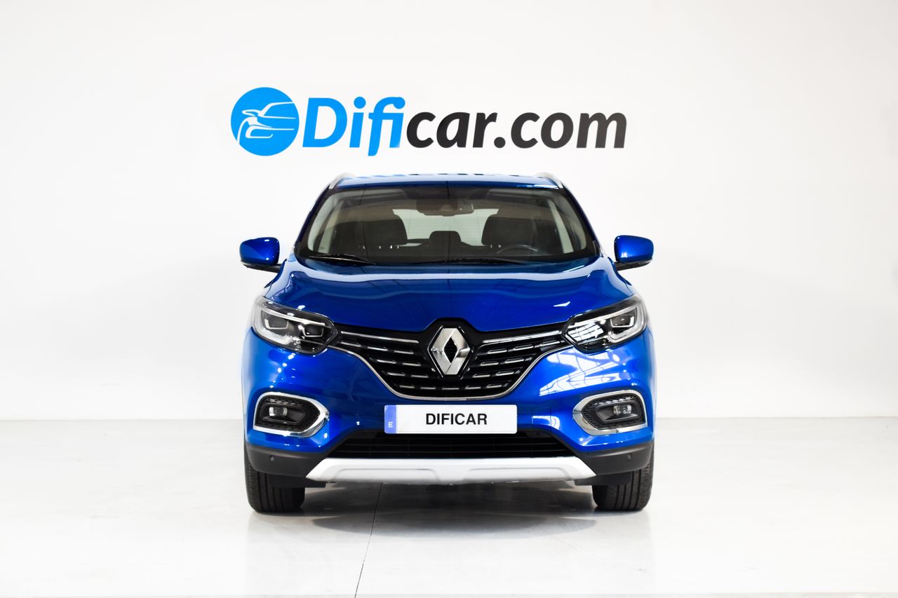 Foto Renault Kadjar 2