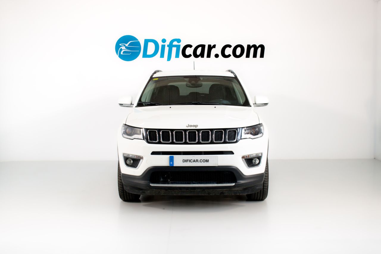 Foto Jeep Compass 2