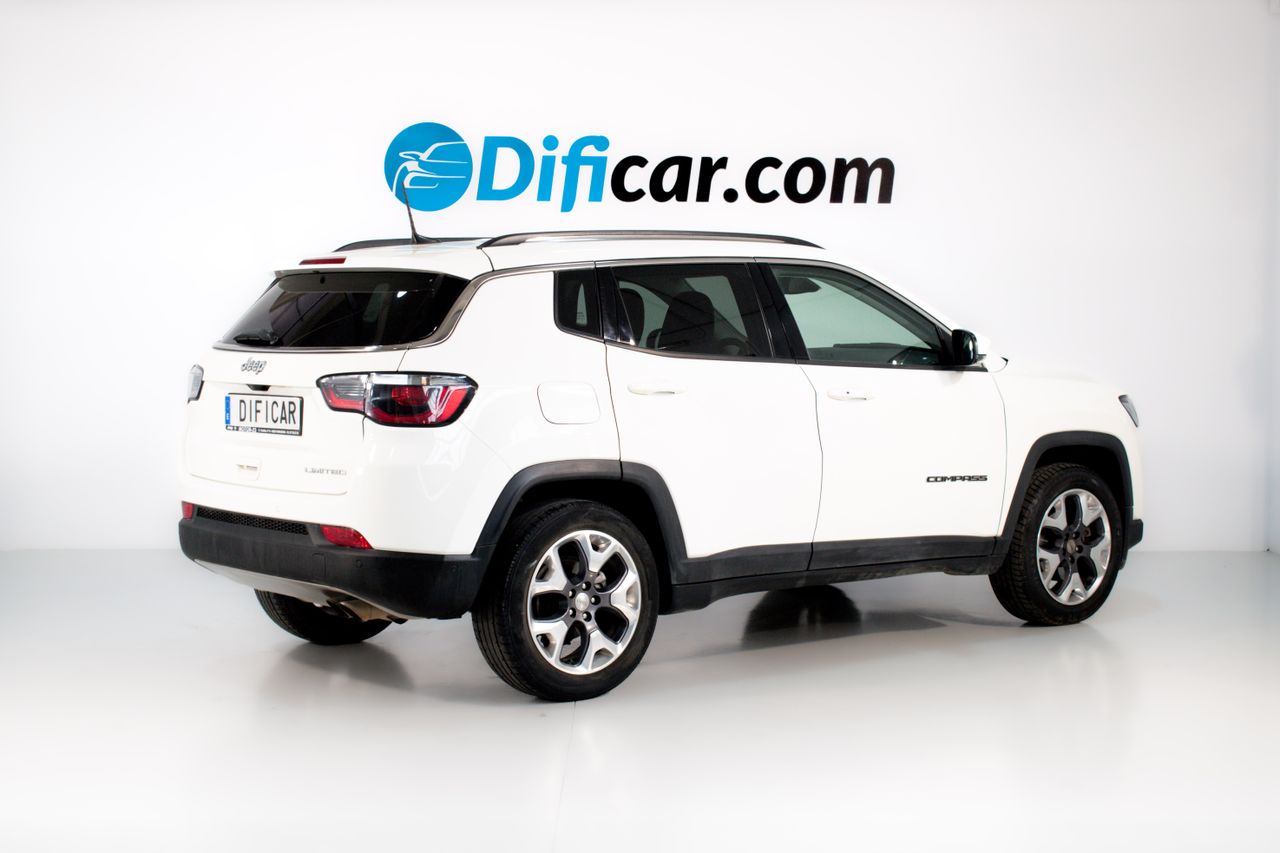 Foto Jeep Compass 6