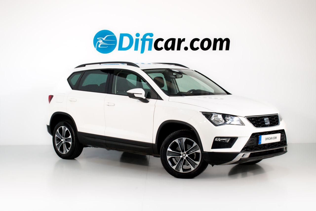 Foto Seat Ateca 3