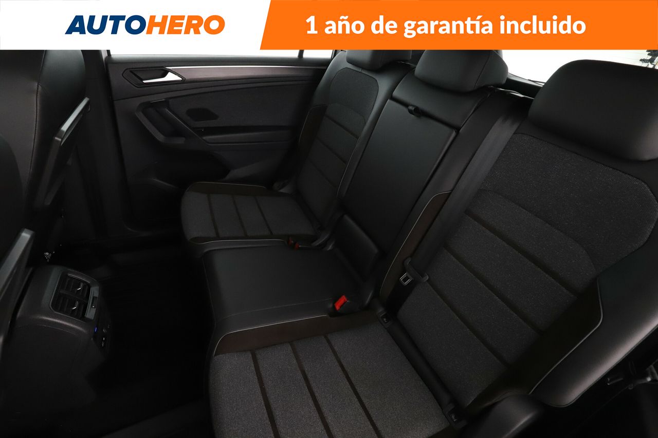 Foto Seat Tarraco 15