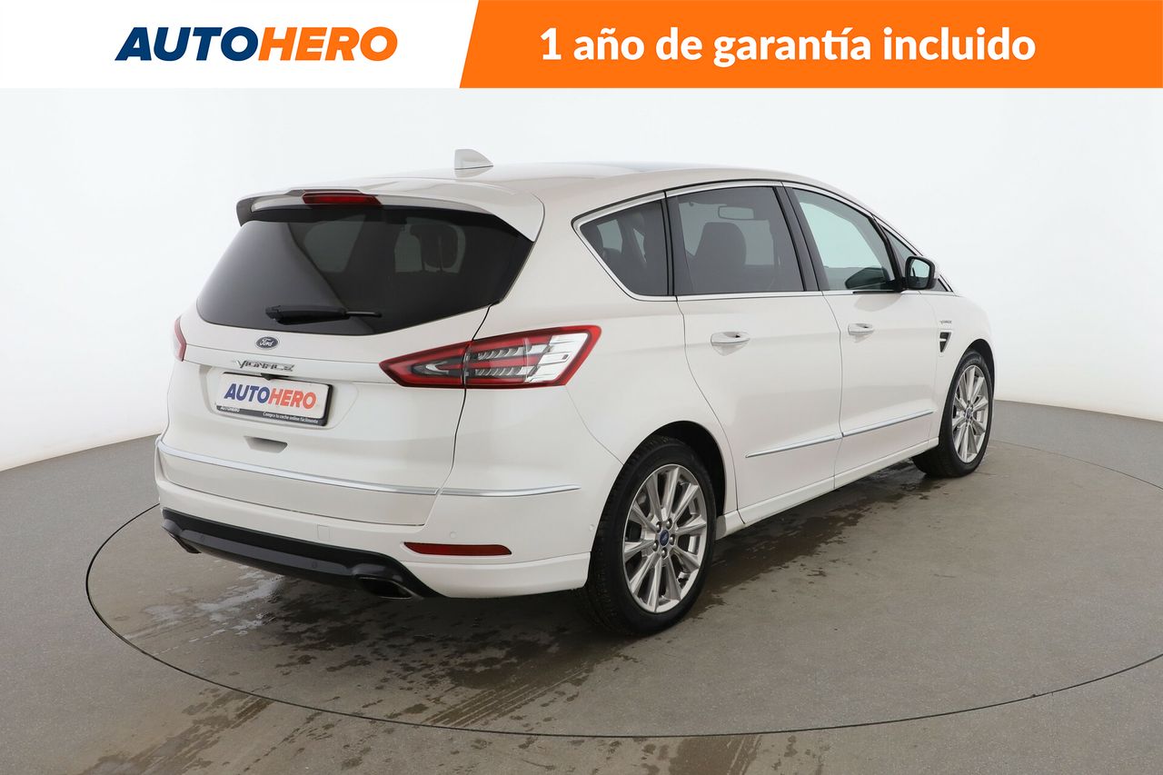 Foto Ford S-Max 6