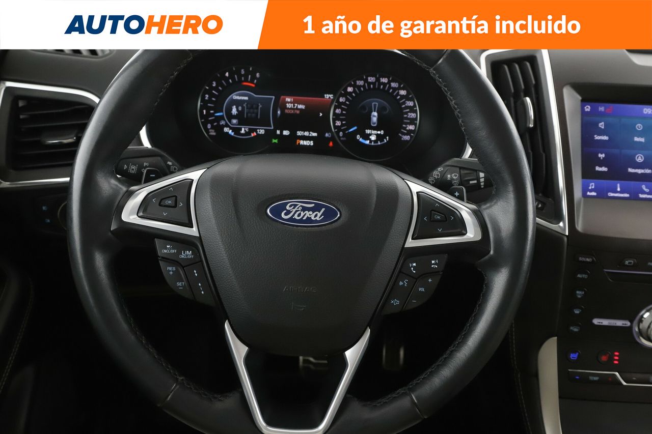 Foto Ford S-Max 20