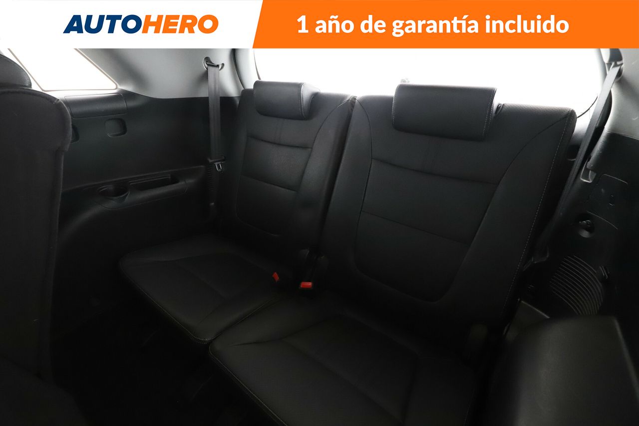 Foto Kia Sorento 22