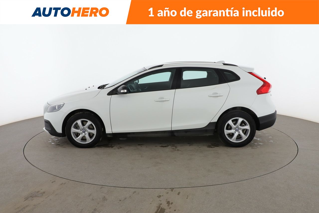 Foto Volvo V40 3