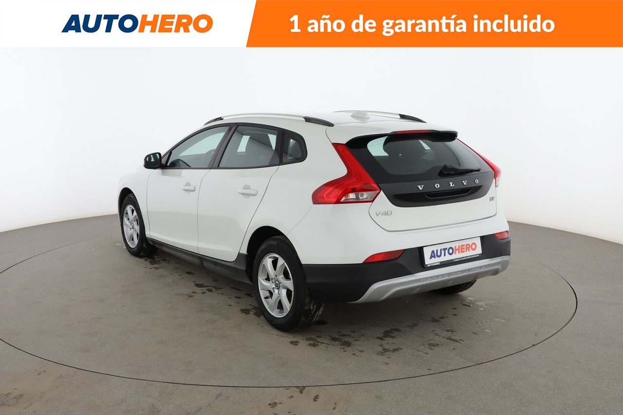 Foto Volvo V40 4