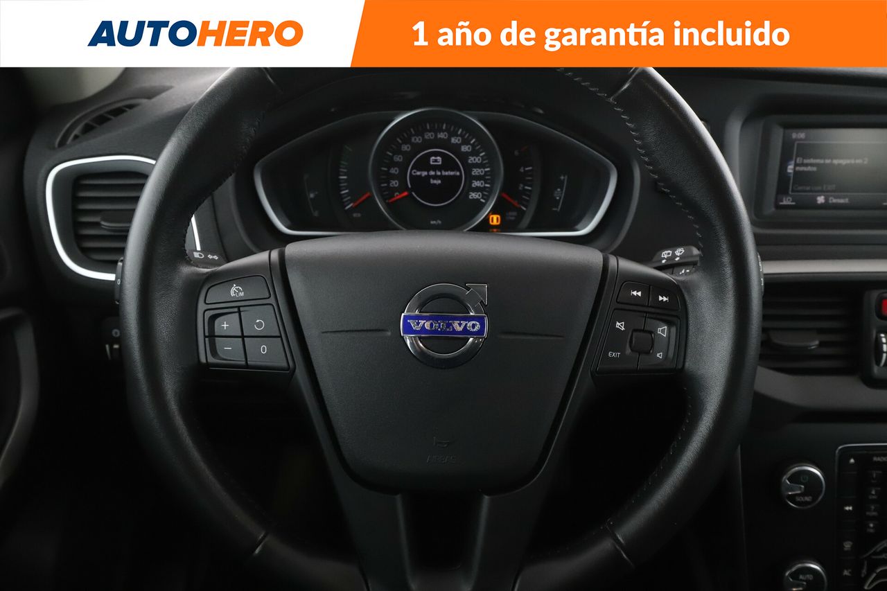 Foto Volvo V40 20