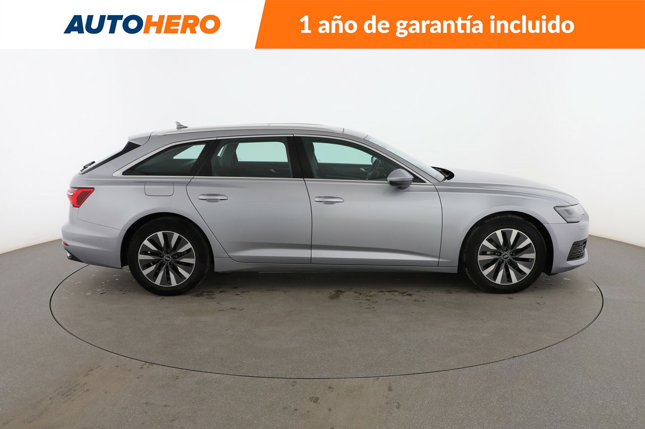 Foto Audi A6 7