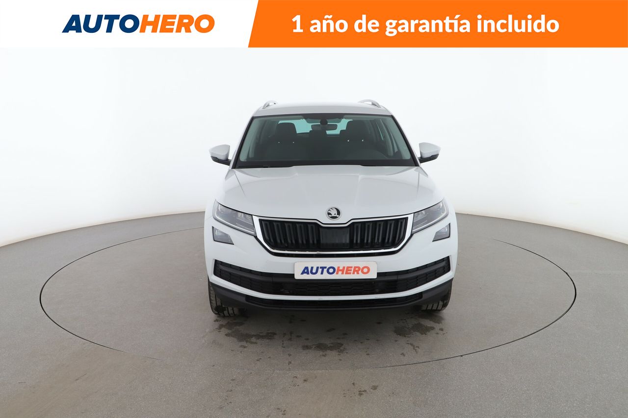 Foto Skoda Kodiaq 9