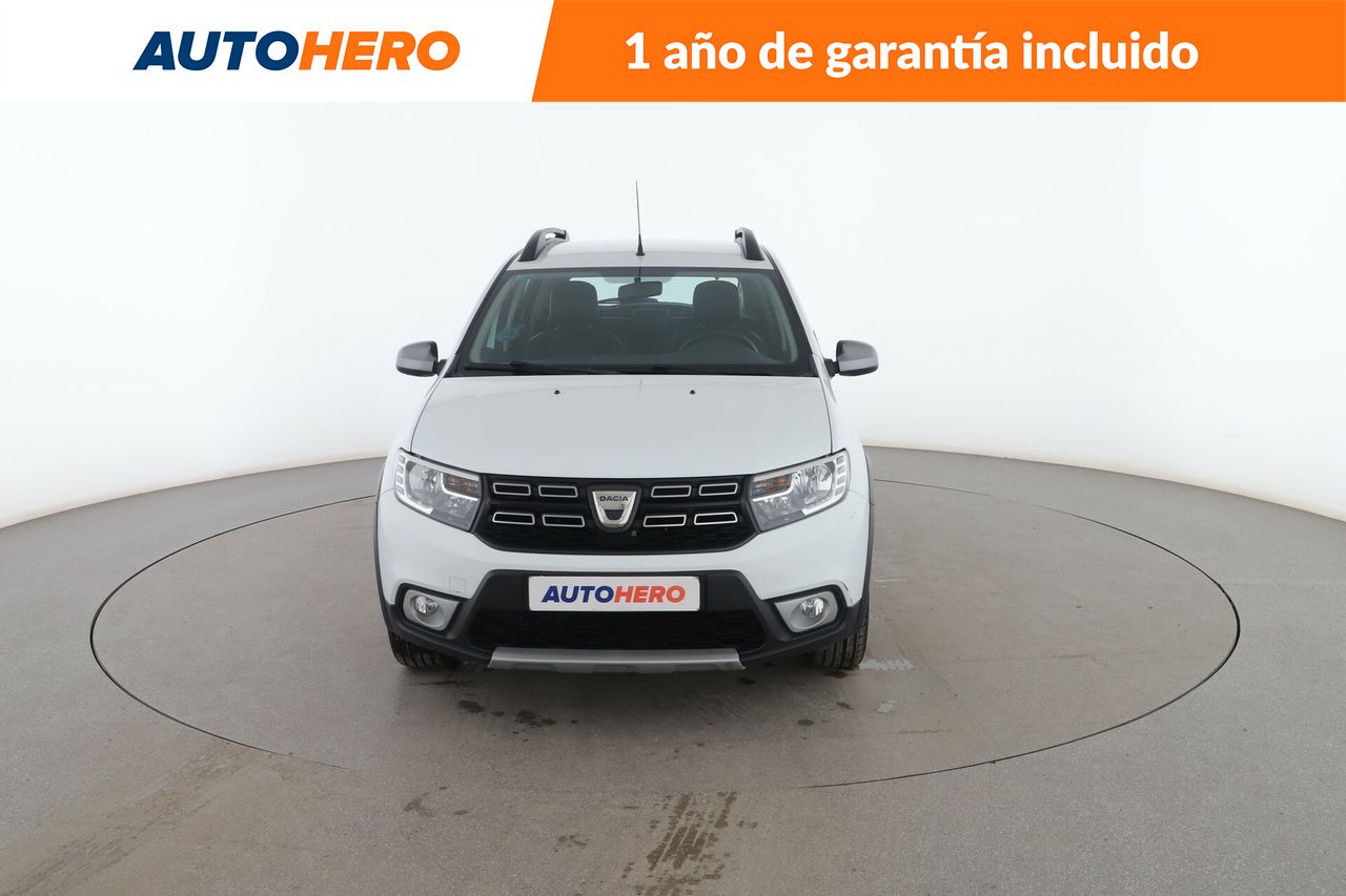 Foto Dacia Sandero 9