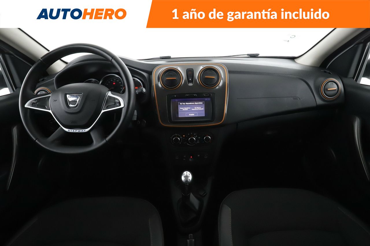 Foto Dacia Sandero 13