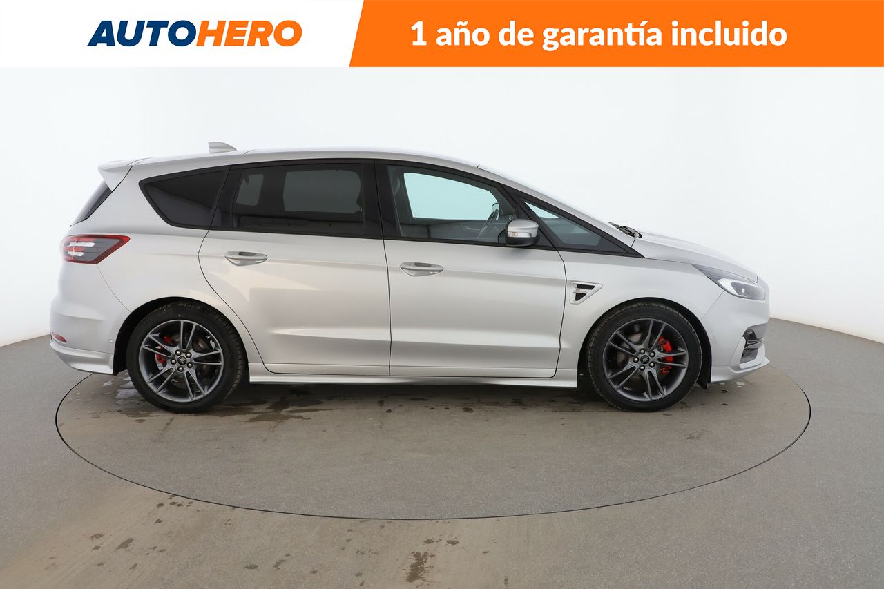 Foto Ford S-Max 7