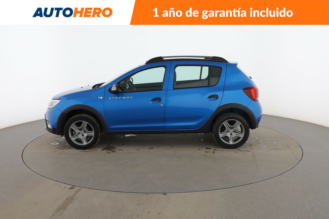 Foto Dacia Sandero 3