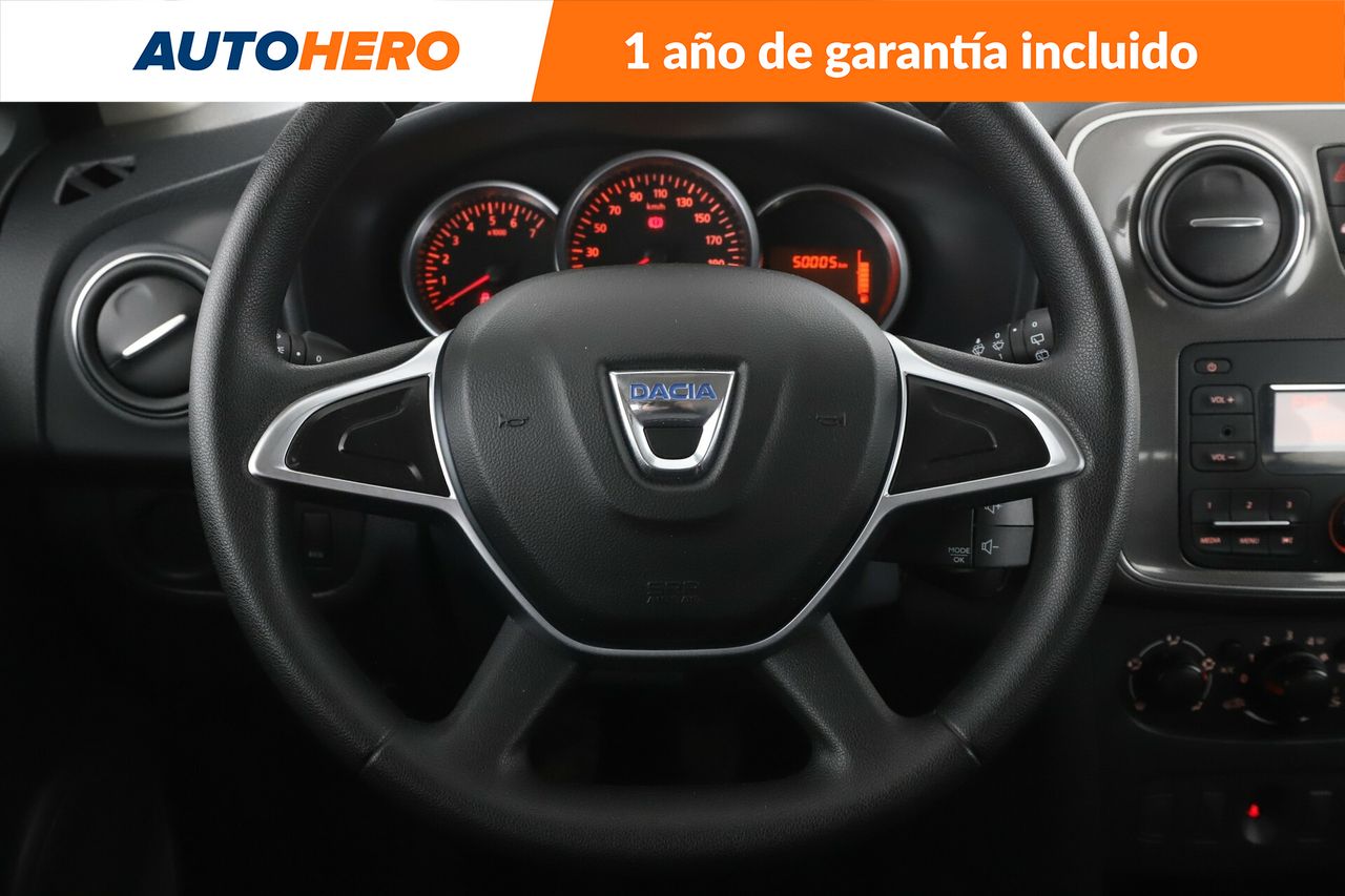 Foto Dacia Sandero 20