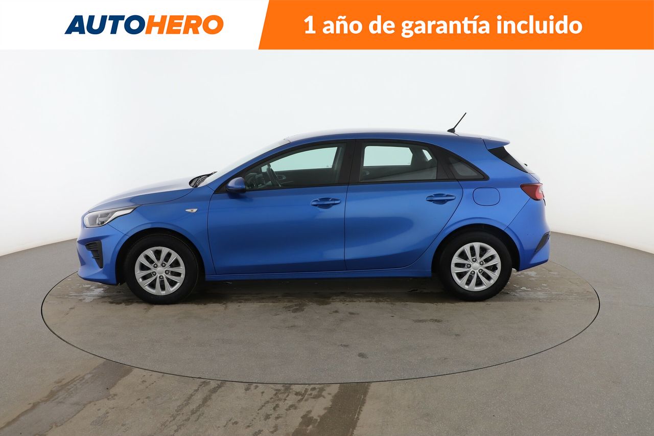 Foto Kia Ceed 3