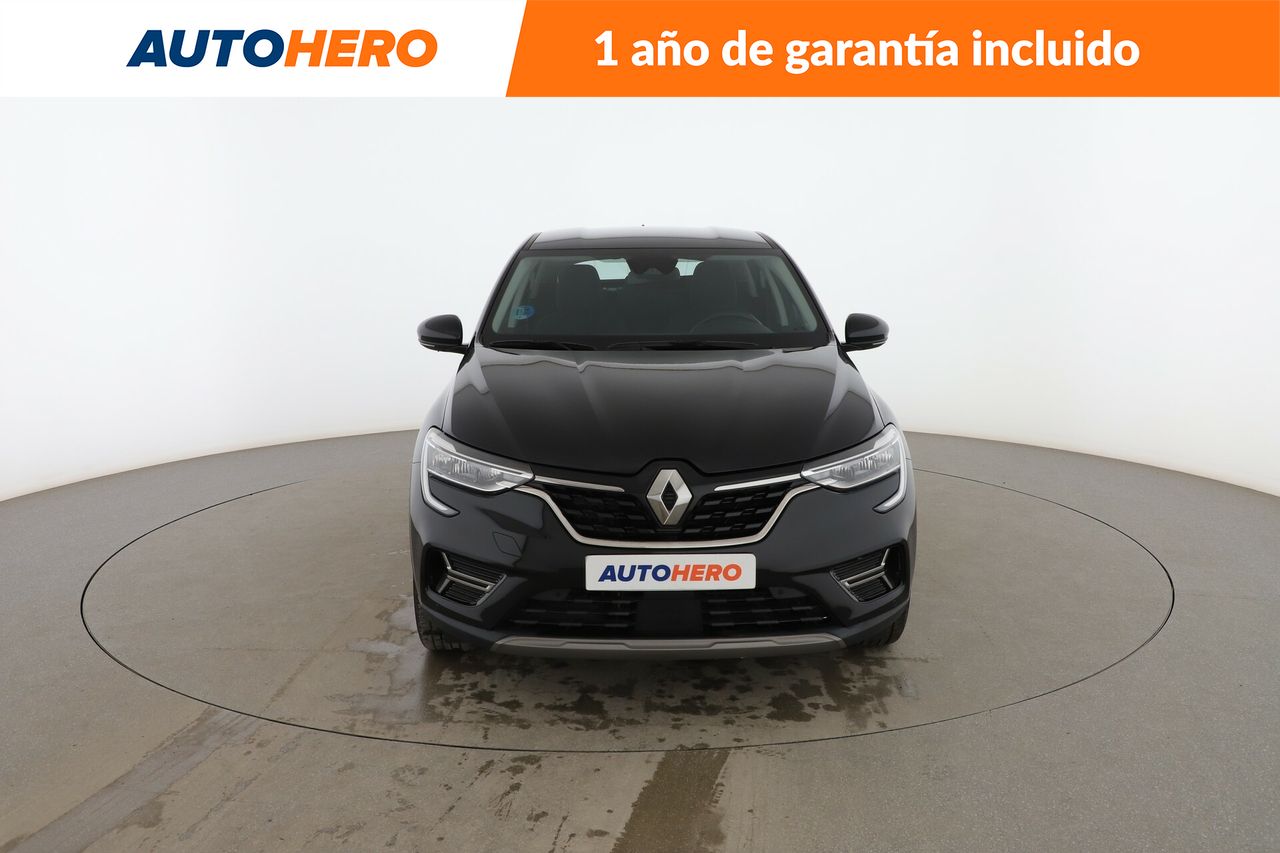 Foto Renault Arkana 9