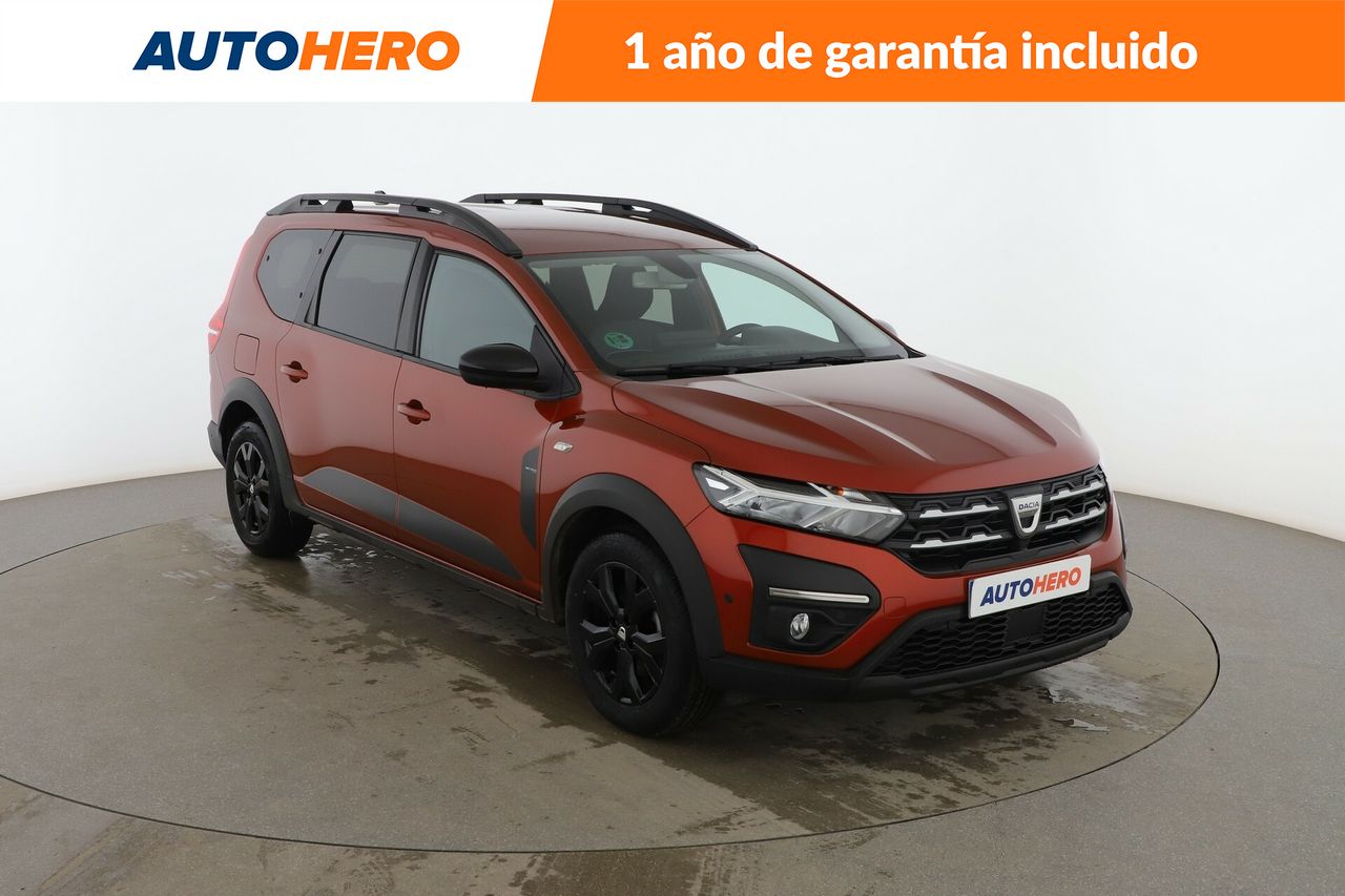 Foto Dacia Jogger 8