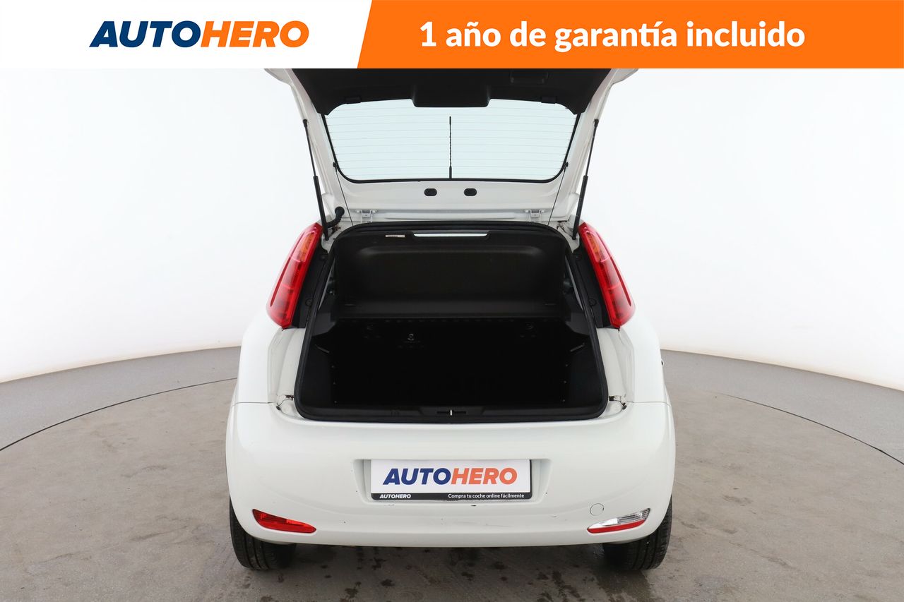 Foto Fiat Punto 19