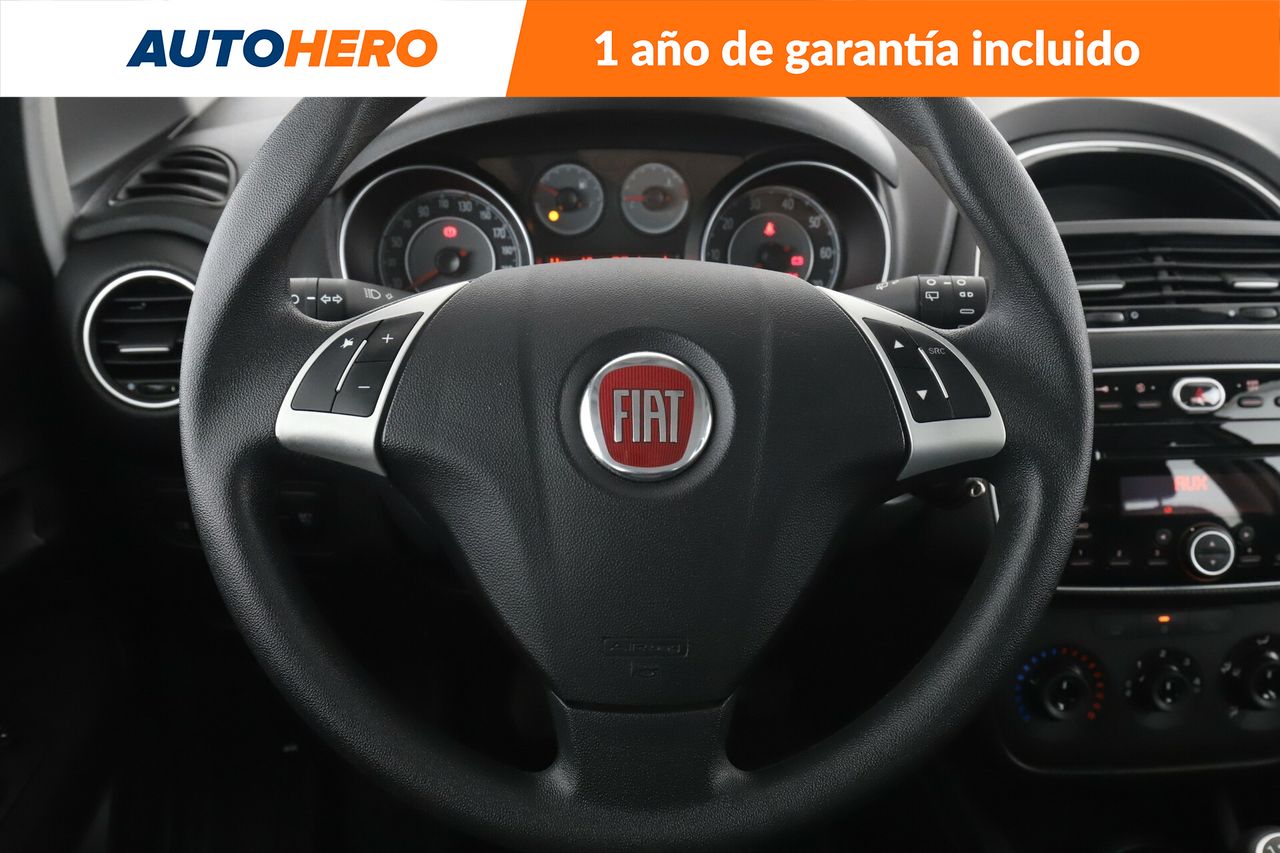 Foto Fiat Punto 21