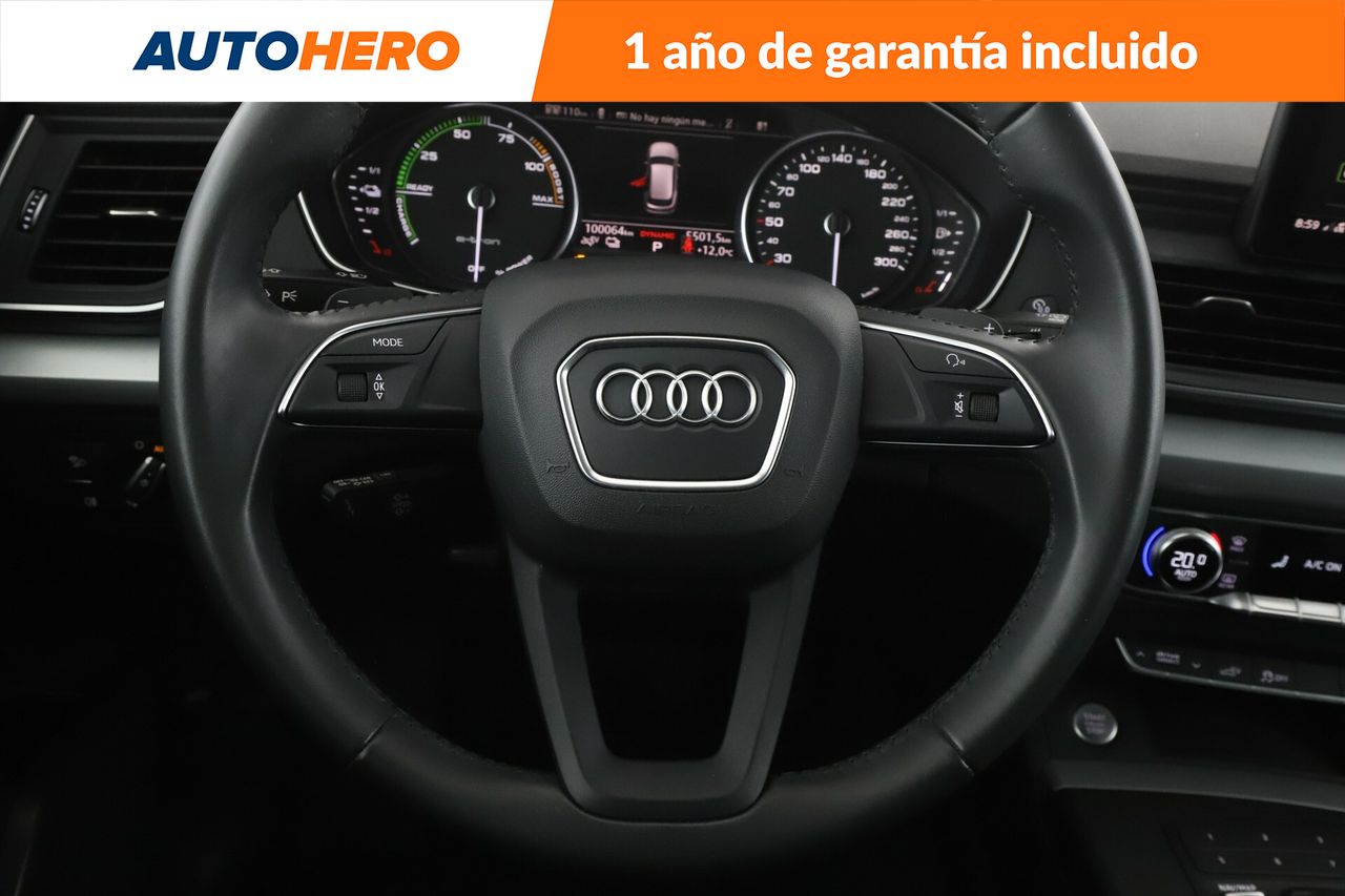 Foto Audi Q5 20