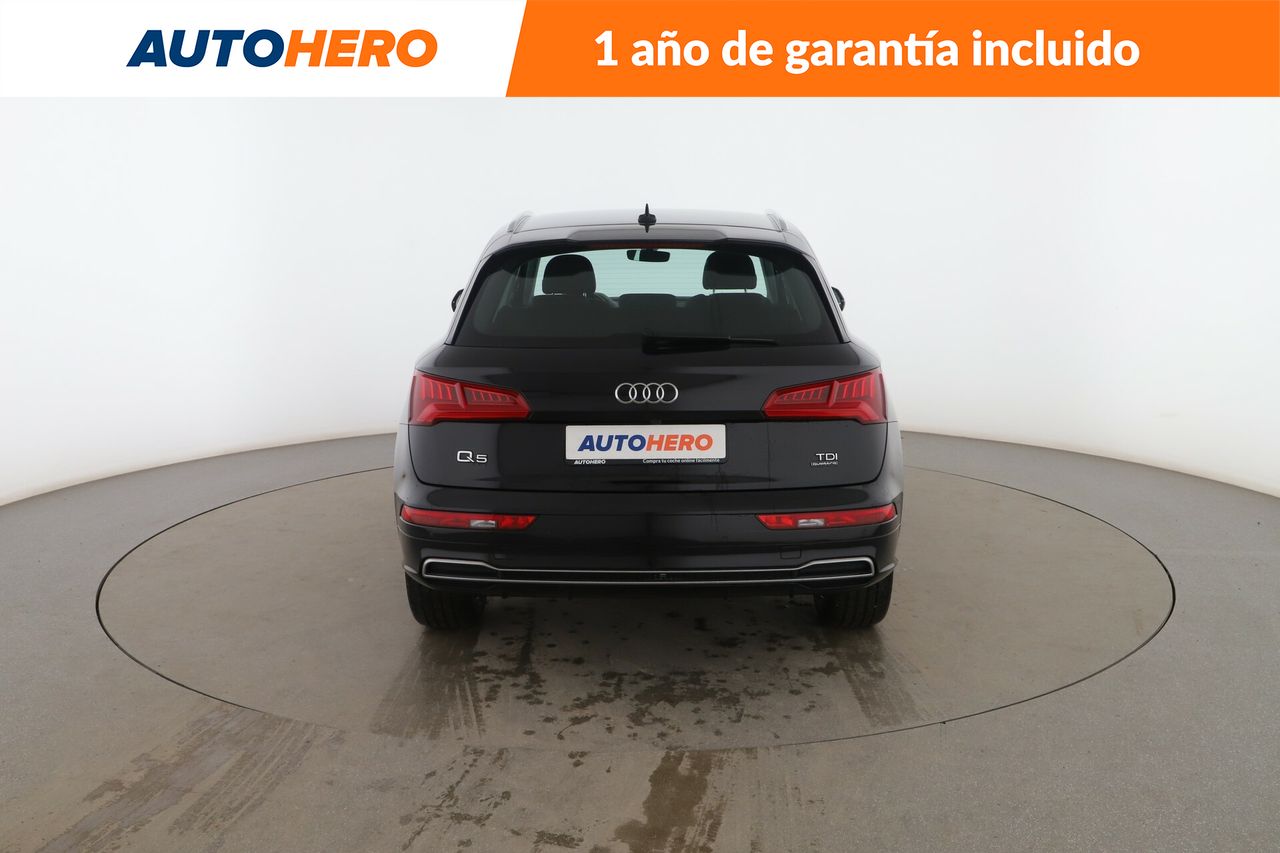 Foto Audi Q5 5