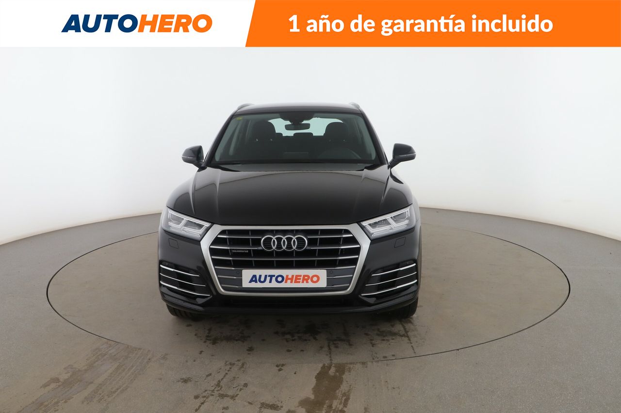 Foto Audi Q5 9