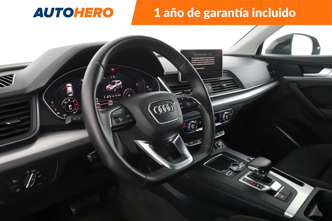 Foto Audi Q5 12