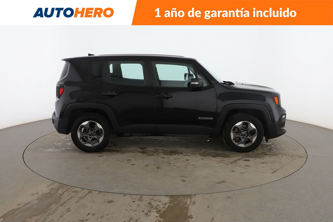 Foto Jeep Renegade 7