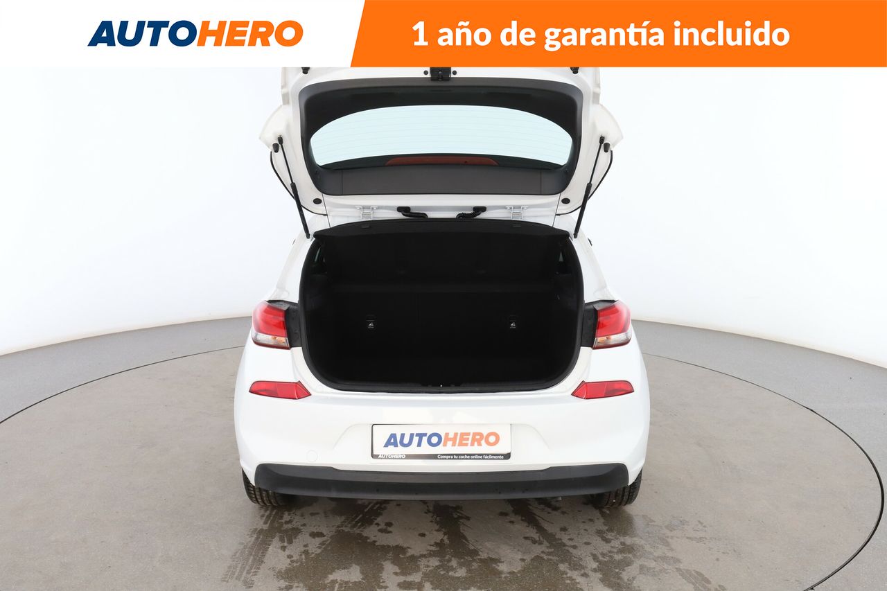 Foto Hyundai i30 18