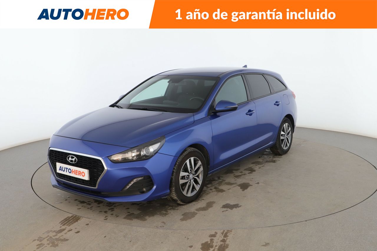 Foto Hyundai i30 1