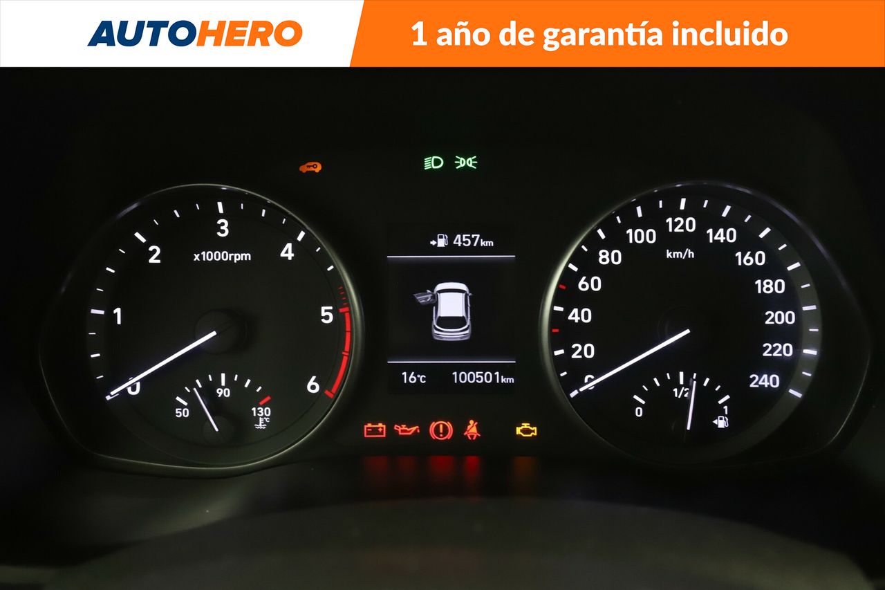 Foto Hyundai i30 21