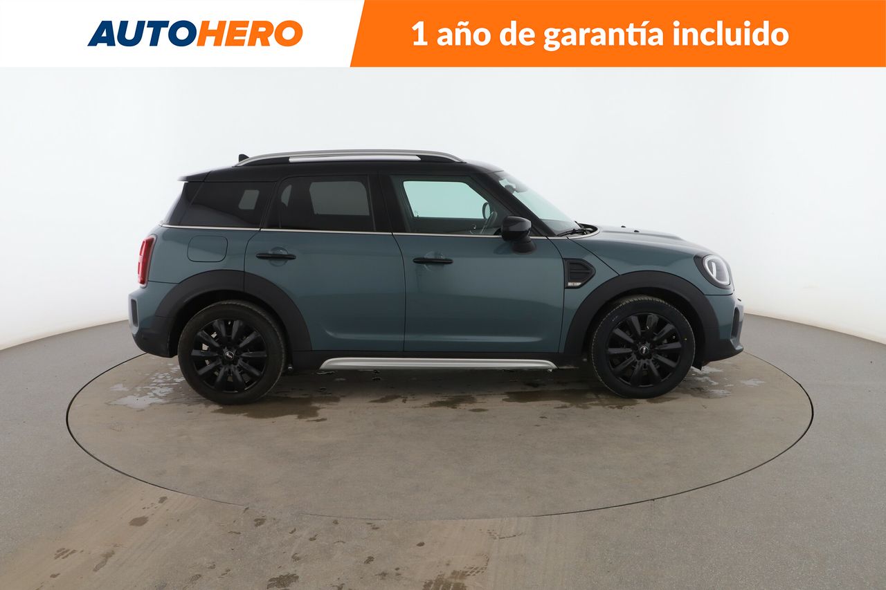 Foto Mini Countryman 7