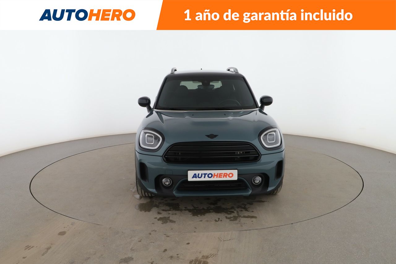 Foto Mini Countryman 9