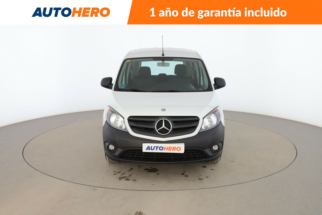 Foto Mercedes-Benz Citan 9