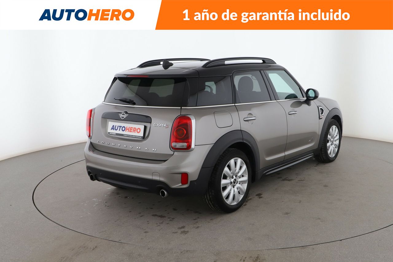 Foto Mini Countryman 6