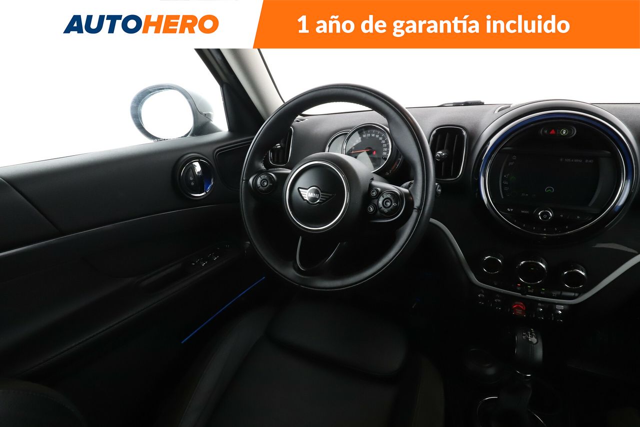 Foto Mini Countryman 14