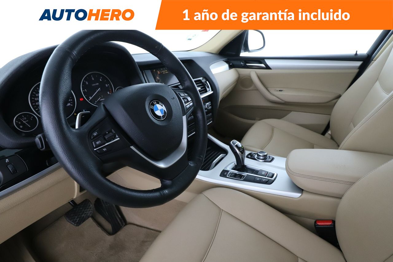 Foto BMW X4 12