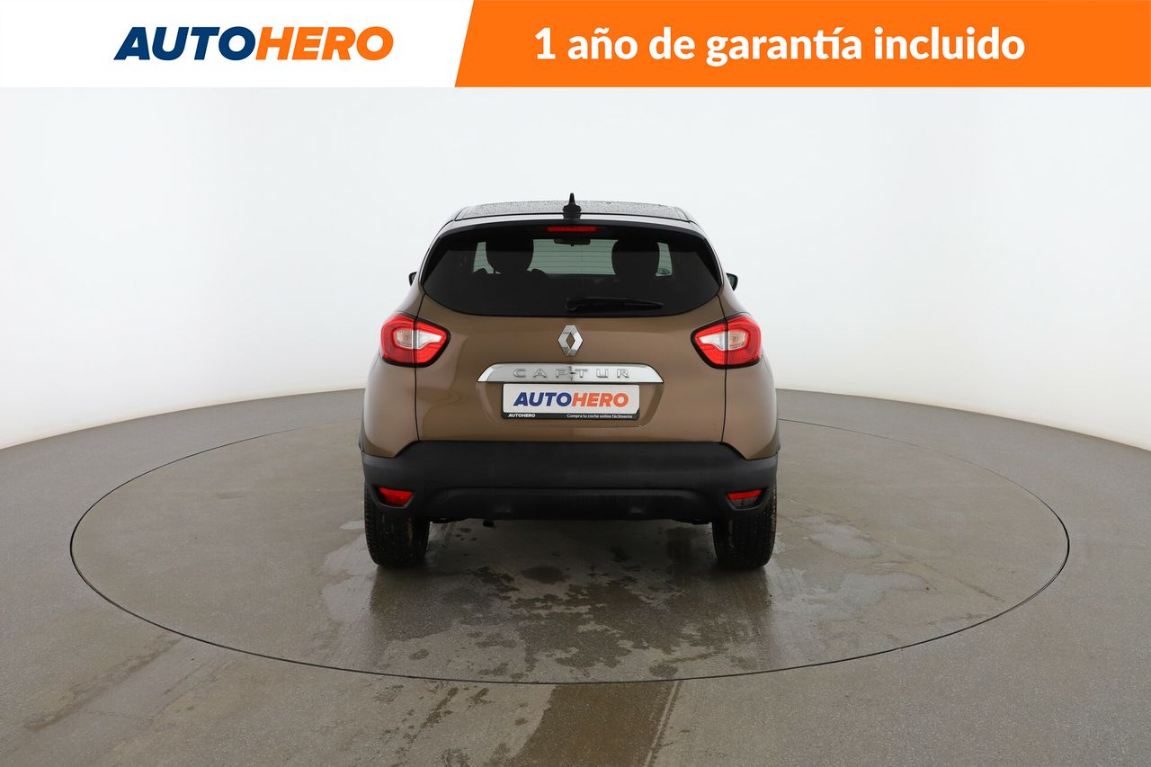 Foto Renault Captur 5