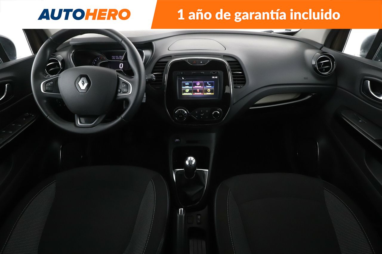 Foto Renault Captur 13