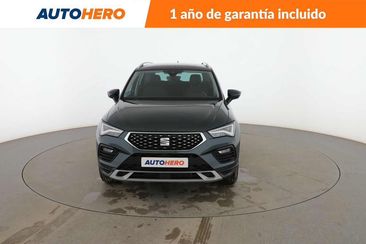 Foto Seat Ateca 9