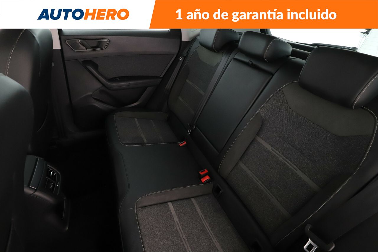 Foto Seat Ateca 15