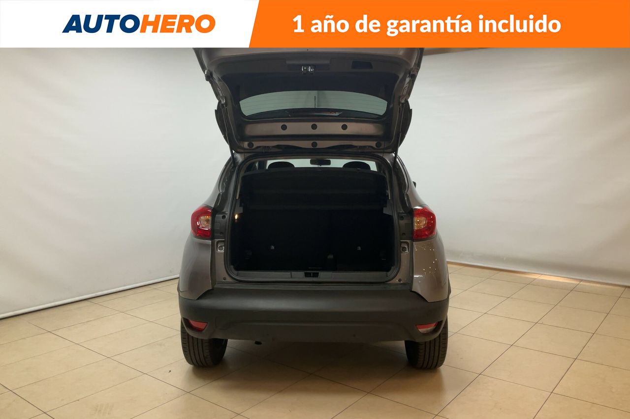 Foto Renault Captur 18