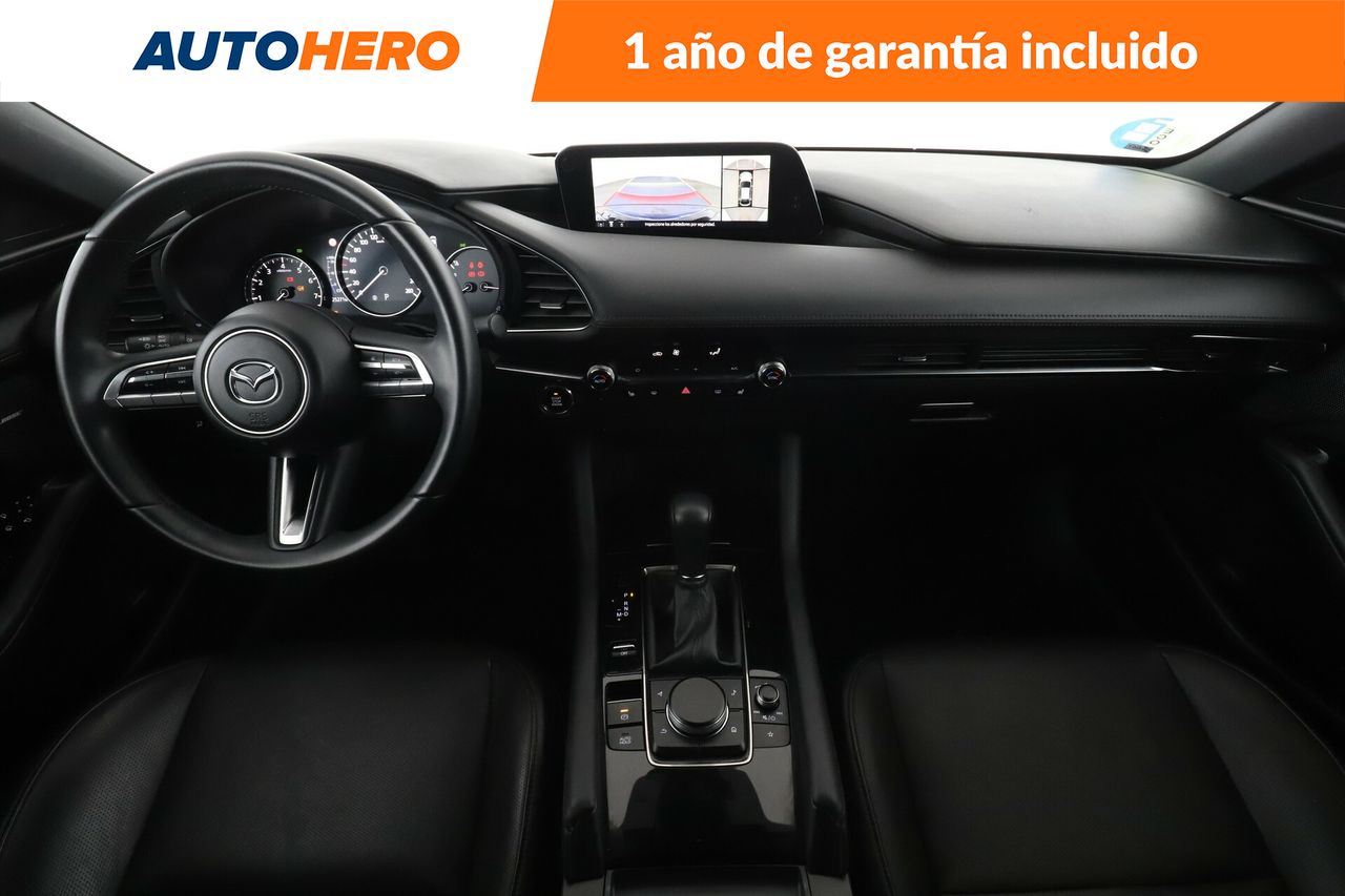 Foto Mazda Mazda3 13