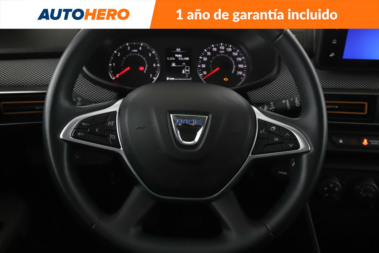 Foto Dacia Sandero 20